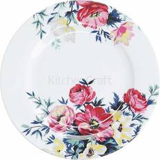 KitchenCraft Mikasa Clovelly Dessert Plate 19cm