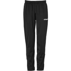 Uhlsport Stream 22 Classic Pants Unisex - Black/White