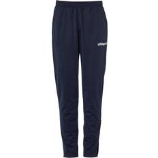 Uhlsport Stream 22 Classic Pants Unisex - Navy/White