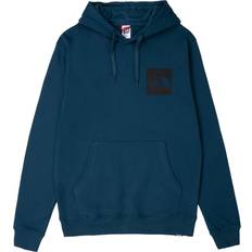 The North Face Fine Hoodie - Limoges Blue