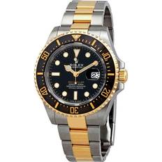 Rolex Herr Armbandsur Rolex Sea-Dweller Oyster (126603-0001)