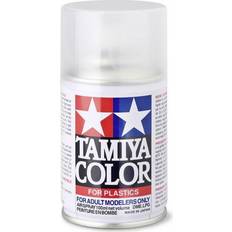 TS-80 Flat Clear 100ml
