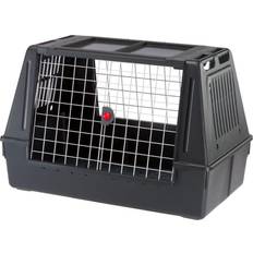 Cage de voiture pour chien Animaux de compagnie Ferplast Atlas Car Scenic 100