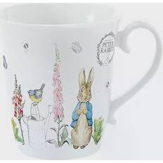 Peter Rabbit Classic Mug 35cl