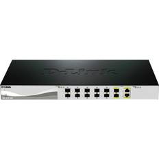 D-Link DXS-1210-12SC