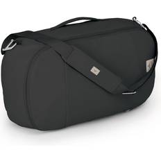 Osprey Arcane Duffel - Stonewash Black