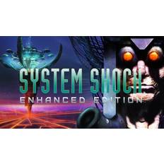 System Shock: Enhanced Edition (PC)