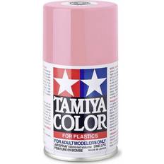 Pink Spray Paints Tamiya TS-25 Pink 100ml