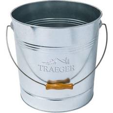 Kulholdere Traeger Pellet Bucket BAC587