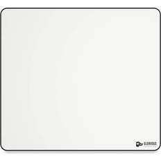 Glorious Mousepad XL Heavy White