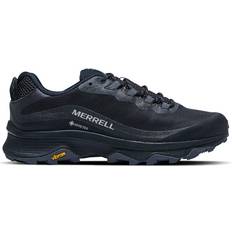 TPU Vaelluskengät Merrell Moab Speed GTX - Black/Asphalt