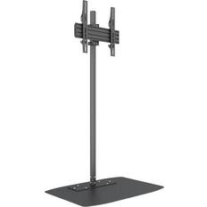 Tv 50 65" Multibrackets M Pro Single Pole Floorbase 50 kg 65"