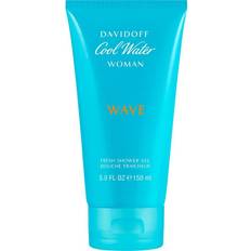 Davidoff Cool Water Wave Women Shower Gel 150ml