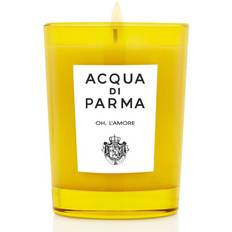 Acqua Di Parma Oh L'Amore Classic Candle Scented Candle 200g