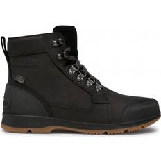 Sorel Ankeny II Mid - Black