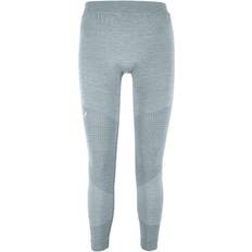 Salewa Zebru Responsive Tights Men - Grey/Flint Stone