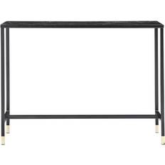 Jern Konsolborde Venture Design Dipp Konsolbord 30x100cm