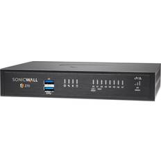 Firewalls SonicWall TZ270