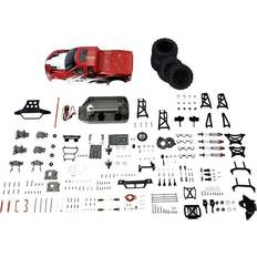 Reely New1 Electric Monster Truck Kit