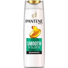 Sleek shampoo Pantene Pro-V Smooth & Sleek Shampoo 500ml