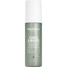 Goldwell Krulversterkers Goldwell Stylesign Curls & Waves Soft Water