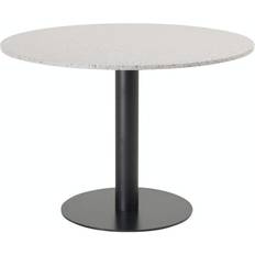 Runde Esstische Sky Furniture Roxanna Esstisch 106cm