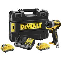 Dewalt DCF601D2 (2x2.0Ah)