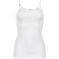 Triumph Trendy Sensation Shapewear Vest - White