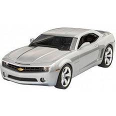 1:25 Bilbanebilar Revell Camaro Concept Car 1:25