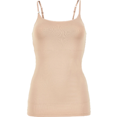 Triumph Trendy Sensation Shapewear Vest - Beige