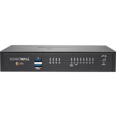 TZ270 Firewall TotalSecure Advanced Edition