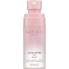 Parabenfrei Gesichtssprays Wander Beauty Glow Getter Mist 60ml