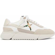 Axel Arigato Genesis Stripe B Bird Runner W - White/Beige