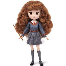 Spin Master Muñecas y Casas de Muñecas Spin Master Harry Potter Hermione Granger 30cm