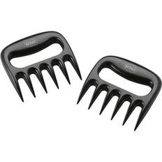 Mit Griff Küchenausstattung Rösle Pulled Pork Forks Küchenausstattung 2Stk. 2.5cm