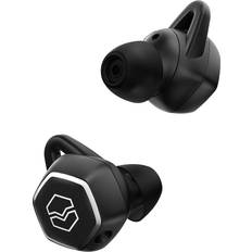 v-moda Hexamove Pro Wireless Earbuds - Black