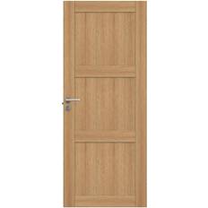 Swedoor Advance-Line Unique 03L Inderdør (80x200cm)