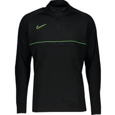 Nike Kid's Dri-FIT Academy Football Drill Top - Black (CW6112-015)