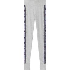 Tommy Hilfiger Leggings Femme Taille Gris UW0UW00563