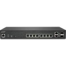 SonicWall SWS12-10FPOE