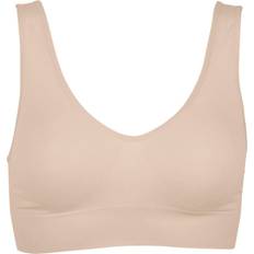 Missya A BH'er Missya Lucia Bra Top Wide Strap - Beige