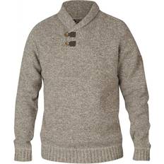 Fjällräven Lada Sweater - Gray