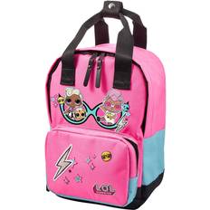 L o l surprise ryggsäck LOL Surprise Backpack 7L - Pink