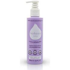 Coconut Oil Baby Lotion 190ml