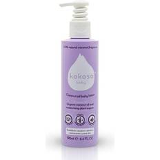 Violetti Vauvan ihon Kokoso Baby Body Lotion 190 ml