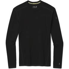 Smartwool Basisschicht-Oberteile Smartwool Merino 250 Base Layer Crew Men - Black