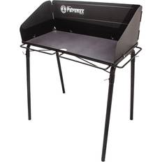 Petromax Dutch Oven Table Fe90 Black OneSize