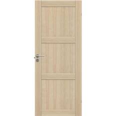 Swedoor Advance-Line Unique 03L Inderdør (90x200cm)