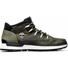 Plast Vandresko Timberland Sprint Trekker M - Dark Green