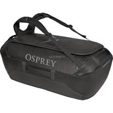 Transporter Duffel 95 - Black